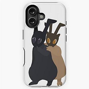Scavengers from Rain World iPhone Tough Case