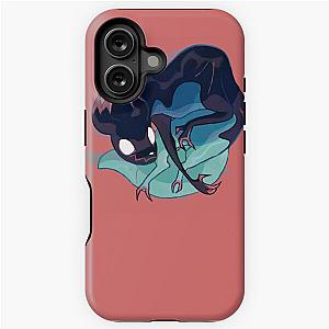 Rain World iPhone Tough Case