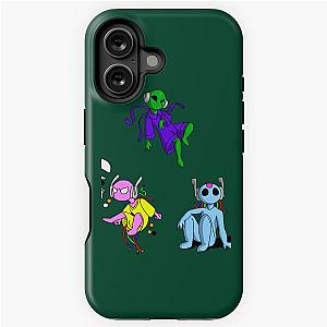 Rain World iPhone Tough Case
