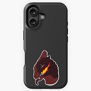 Rain World iPhone Tough Case