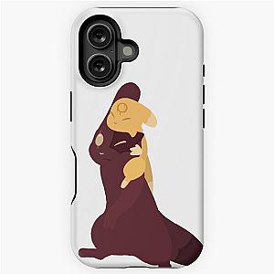Monk Artificer Rain World iPhone Tough Case