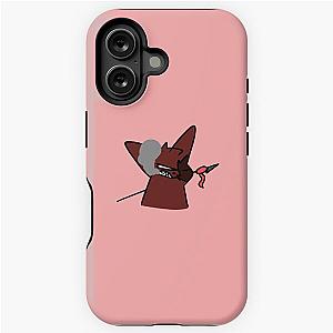 Artificer Rain World iPhone Tough Case