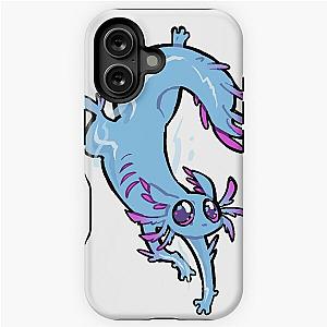 Rivulet Rain World iPhone Case