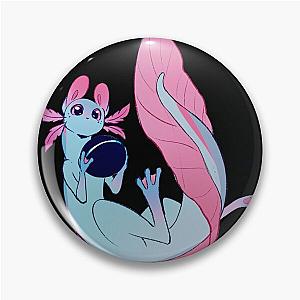 Rain World Pin
