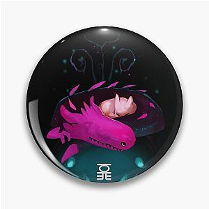 Rain World Pin
