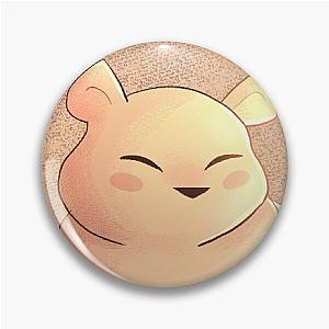 Rain World - Gourmand and Slug Pin