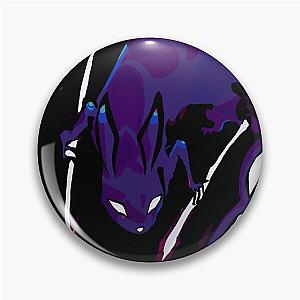 Spearmaster Rain World Pin