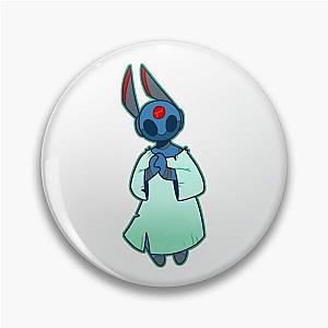 Looks to the Moon from Rainworld Pin