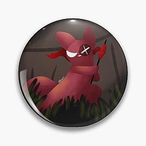 Artificer Rain World Pin