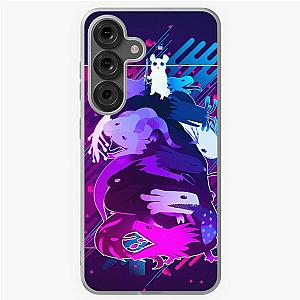 Rain World Modern Design Samsung Galaxy Case