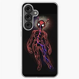 Bioengineered God - Rain World Five Pebbles Soft Case