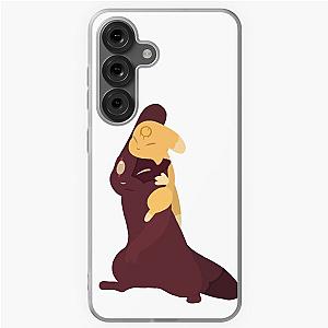 Monk Artificer Rain World Soft Case for Samsung Galaxy