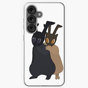 Scavengers from Rain World Samsung Case