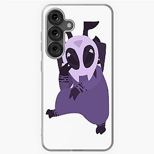 Scary Rain World Samsung Galaxy Soft Case