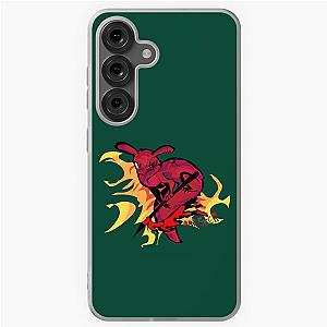 Rain World Samsung Galaxy Case