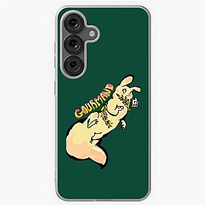 Gourmand World Samsung Galaxy Soft Case