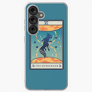 The Messenger Tarot Rain World Samsung Galaxy Case