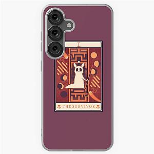 The Survivor Tarot Rain World Galaxy Soft Case