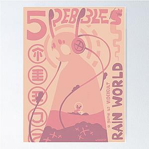 Five Pebbles Rain World