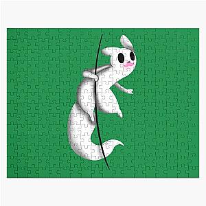 Markiplier Rain World Jigsaw Puzzle