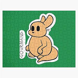 Rain World Jigsaw Puzzle