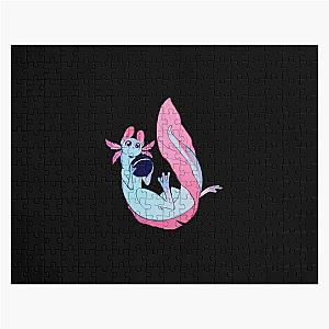 Rain World Jigsaw Puzzle