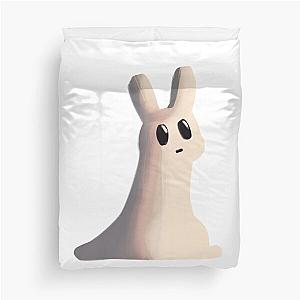 Survivor Rain World Duvet Cover