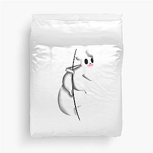 Markiplier Rain World Duvet Cover
