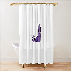 Spearmaster Rain Shower Curtain