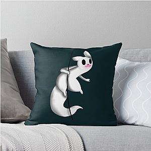 Markiplier Rain World Throw Pillow