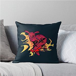 Artificer Throw Pillow