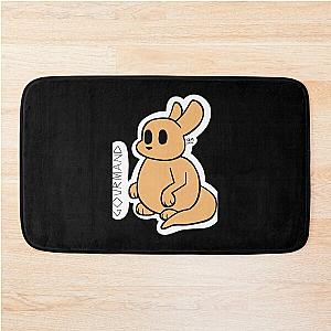 Gourmand Rain World Bath Mat