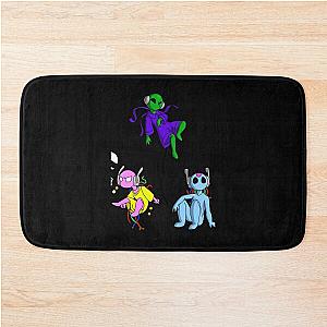 Rain World Bath Mat