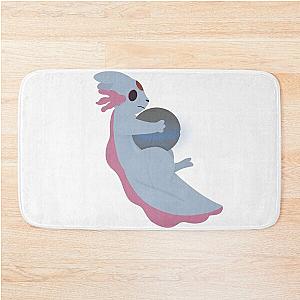 Rain World Bath Mat