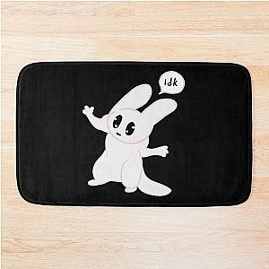 Goofy Rain World slug cats Bath Mat