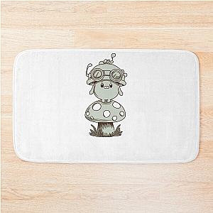 Rain World Essential T Shirt Bath Mat