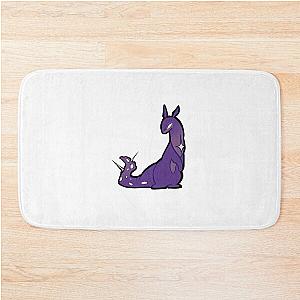 Spearmaster Rain World Bath Mat