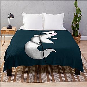 Markiplier Rain World Throw Blanket