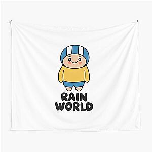 Rain World Essential T Shirt Tapestry