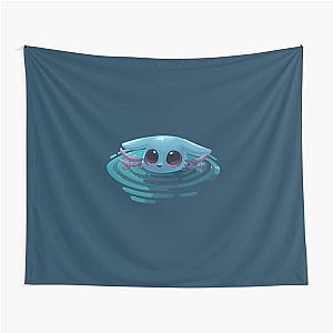 Ruffles Rain World Tapestry