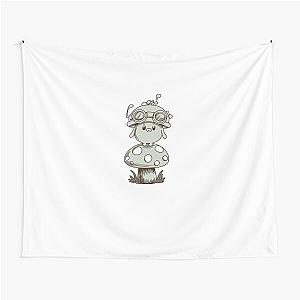 Rain World Essential Tapestry