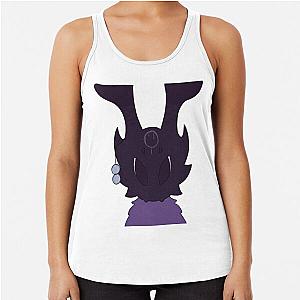 Scavenger Rain World Racerback Tank Top