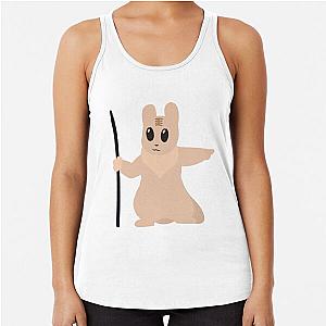 Gourmand Rain World Tank Top