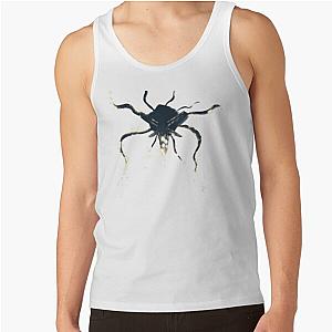 Echo Rain World Tank
