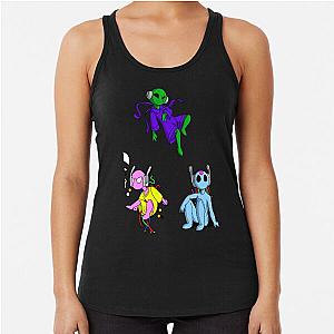Rain World Tank Top