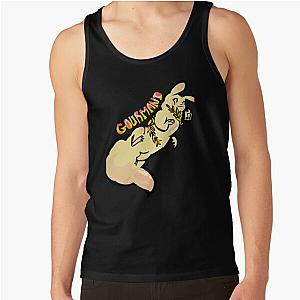 Gourmand World Tank Top