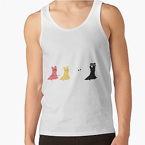 Everyone walks Rain World Tank Top