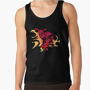 Artificer Rain World Tank Top