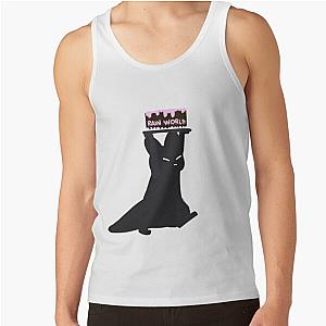 Watcher Rain World Tank Top