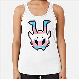 Trans Scavenger Rain Tank Top